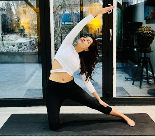 How to Do Gate Pose (Parighasana): Step-by-Step Guide for Beginners