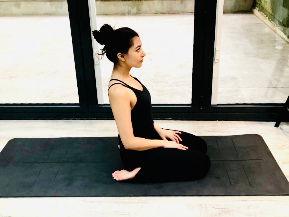 How to Do Hero Pose (Virasana): Step by Step Guide for Beginners