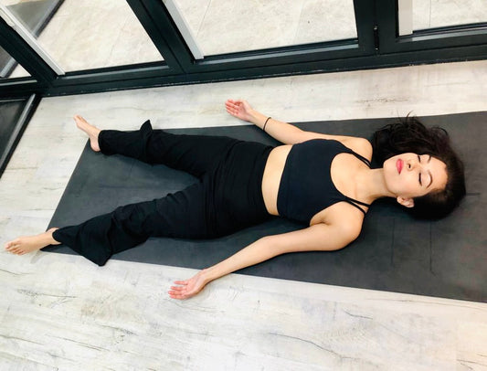 How to Do Corpse Pose (Savasana): Step by Step Guide for Beginners